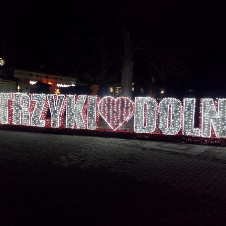 Domki Brzozówka w Bieszczadach Ustrzyki Dolne Exterior foto